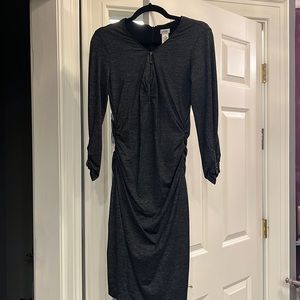 Size 6 Cache dress.